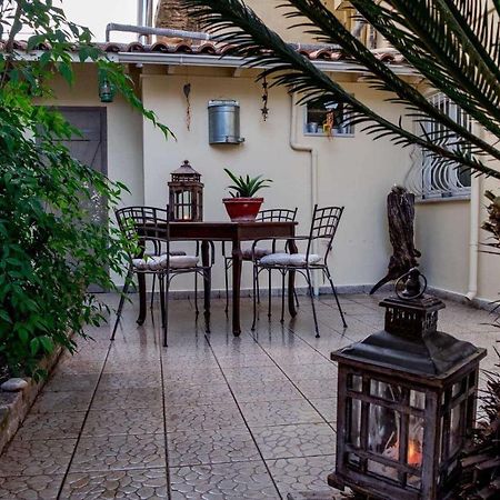 Saitan Pazar Casa Apartment Preveza Exterior foto