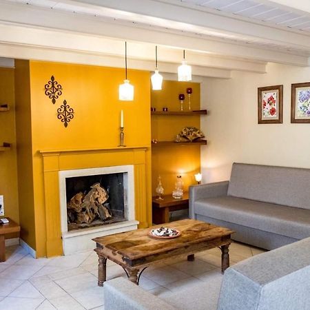 Saitan Pazar Casa Apartment Preveza Exterior foto
