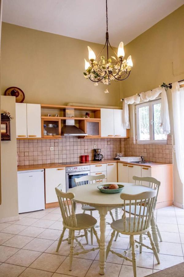 Saitan Pazar Casa Apartment Preveza Exterior foto